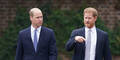 William und Harry