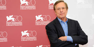 William Friedkin