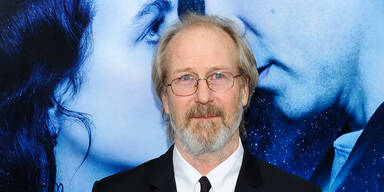 Oscar-Preistr&auml;ger William Hurt gestorben