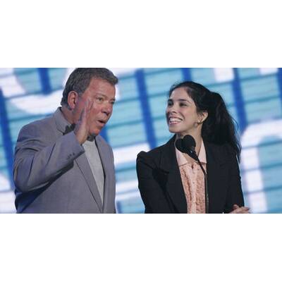 Die besten Bilder der American Music Awards