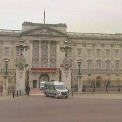 Royal Wedding: Liveübertragung aus London
