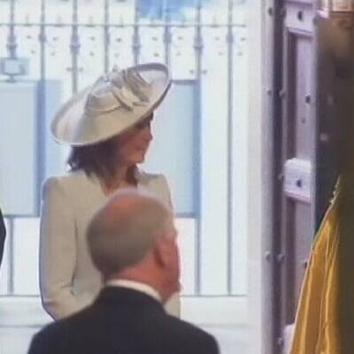 Royal Wedding: Liveübertragung aus London