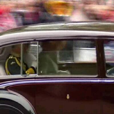 Royal Wedding: Liveübertragung aus London