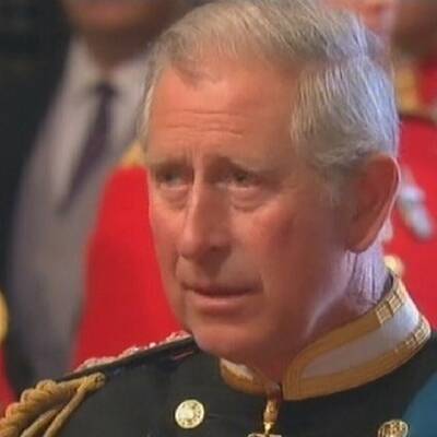 Royal Wedding: Liveübertragung aus London