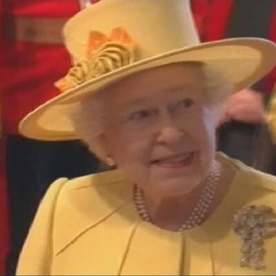 Royal Wedding: Liveübertragung aus London