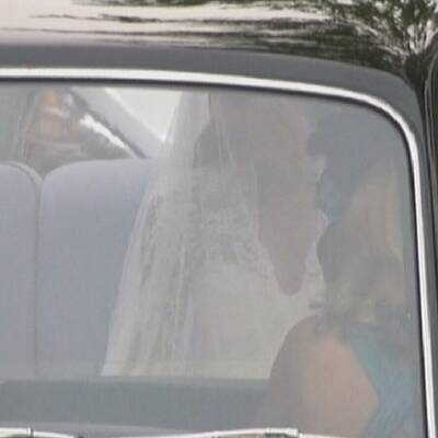 Royal Wedding: Liveübertragung aus London