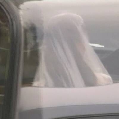 Royal Wedding: Liveübertragung aus London