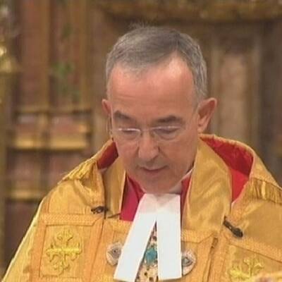 Royal Wedding: Liveübertragung aus London