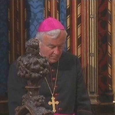 Royal Wedding: Liveübertragung aus London