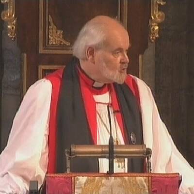 Royal Wedding: Liveübertragung aus London