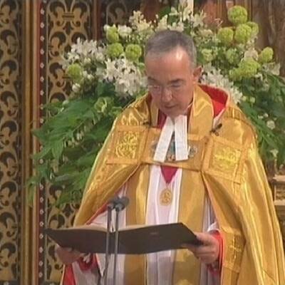 Royal Wedding: Liveübertragung aus London