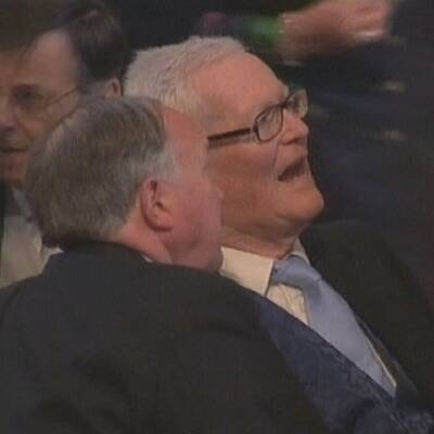 Royal Wedding: Liveübertragung aus London