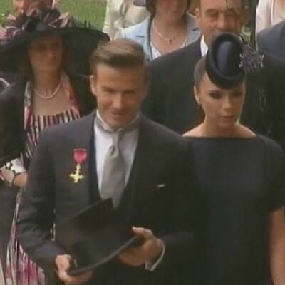 Royal Wedding: Liveübertragung aus London