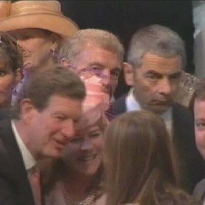 Royal Wedding: Liveübertragung aus London