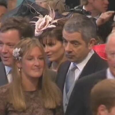 Royal Wedding: Liveübertragung aus London