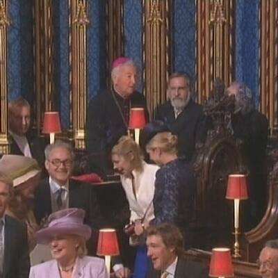 Royal Wedding: Liveübertragung aus London