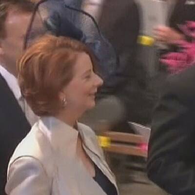 Royal Wedding: Liveübertragung aus London