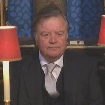 Royal Wedding: Liveübertragung aus London