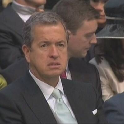 Royal Wedding: Liveübertragung aus London