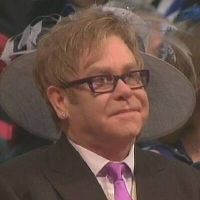 Royal Wedding: Liveübertragung aus London