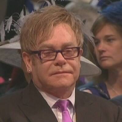 Royal Wedding: Liveübertragung aus London