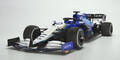 Williams Auto 2021