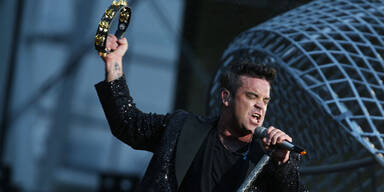 Robbie Williams