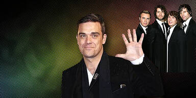 Robbie Williams