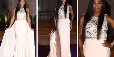 Serena Williams