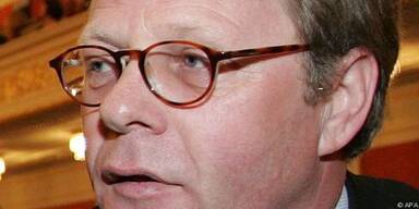 Willibald Cernko wird neuer Bank-Austria-Chef