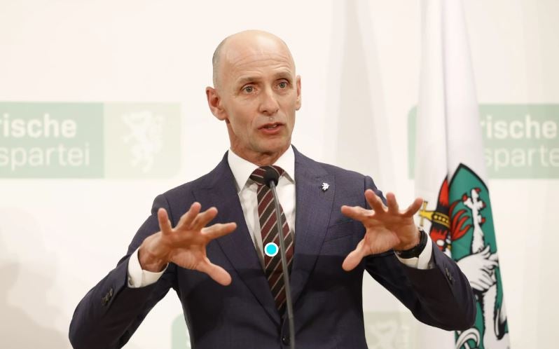 Willibald Ehrenhöfer