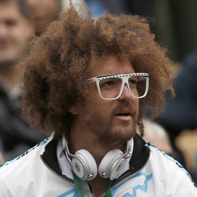 Die besten Bilder aus Wimbledon