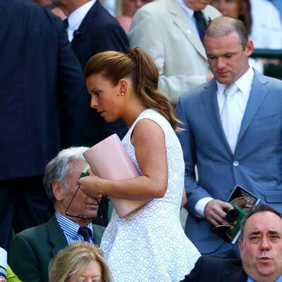 Die Bilder vom Wimbledon-Finale