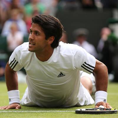 Die besten Bilder aus Wimbledon