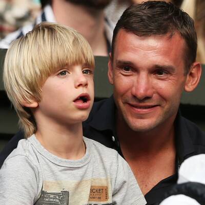 Die besten Bilder aus Wimbledon