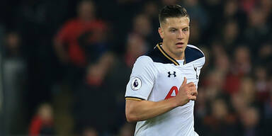 Kevin Wimmer