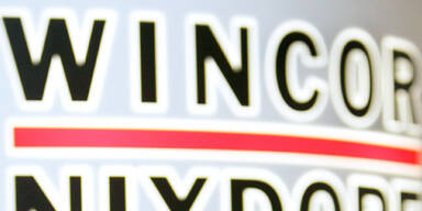 Gewinneinbruch bei Wincor