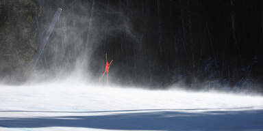 Absage! Abfahrt in Beaver Creek f&auml;llt aus