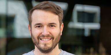 Windischhofer Peter, refurbed Co-Founder