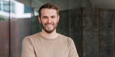 Windischhofer Peter, Co-Founder refurbed