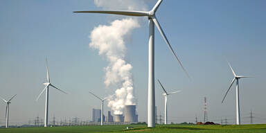 Windkraft-Ausbau ausgebremst