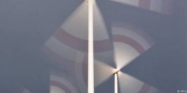 Windkraftanteil wird verdreifacht