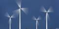 Windkraftausbau noch ungebrochen