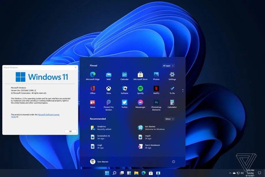 Windows 11 ist deutlich schneller als Windows 10
