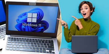 DIESES Gratis-Tool r&auml;umt Windows 11 jetzt so richtig auf
