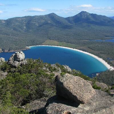 Die schönsten Strände der Welt