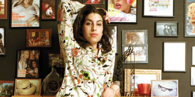 Amy Winehouse