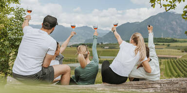 Die gr&ouml;&szlig;te Erlebniswelt rund um Wein & Reisen: Winery-Vacation.com