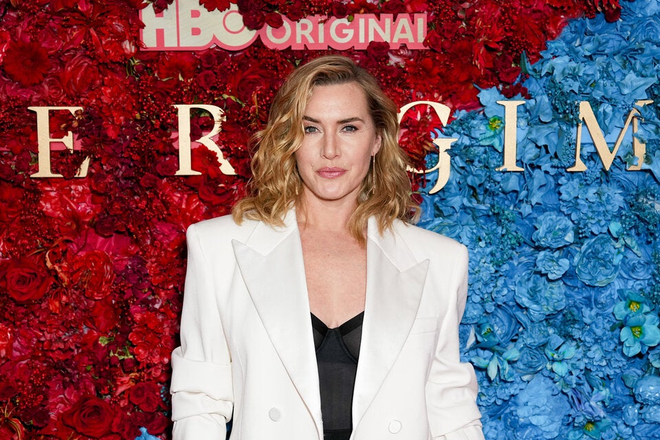 Kate Winslet präsentiert ihre Wien-Serie