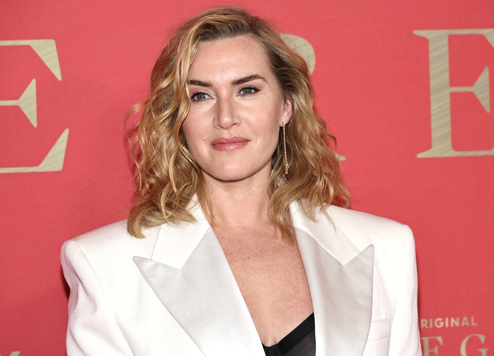 Kate Winslet präsentiert ihre Wien-Serie